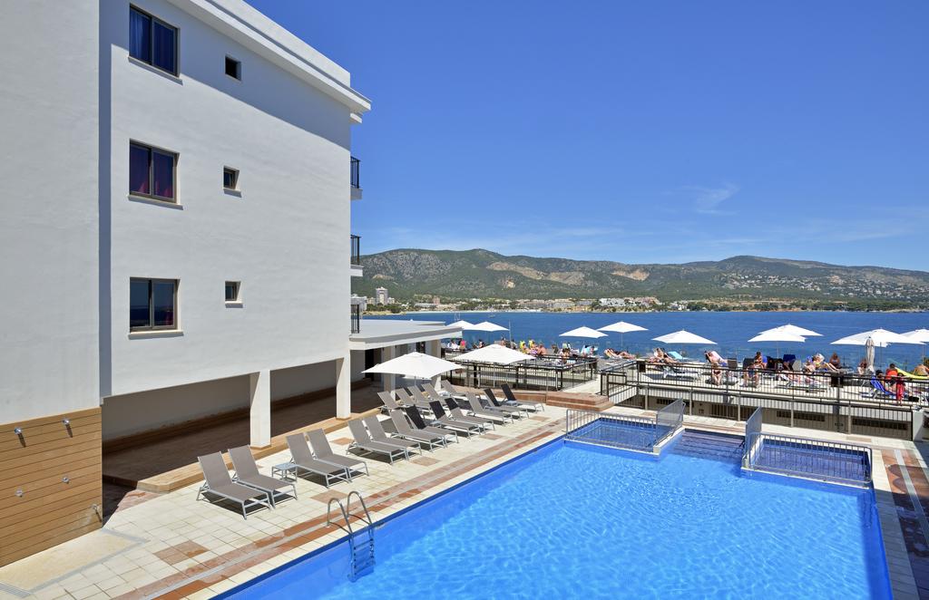 Hotel Alua Palmanova Bay